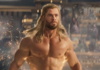 Thor Postponed