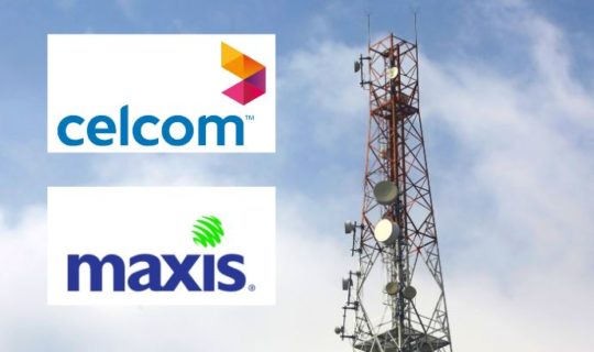 Celcom And Maxis Scheduled Network Maintenance August Feature