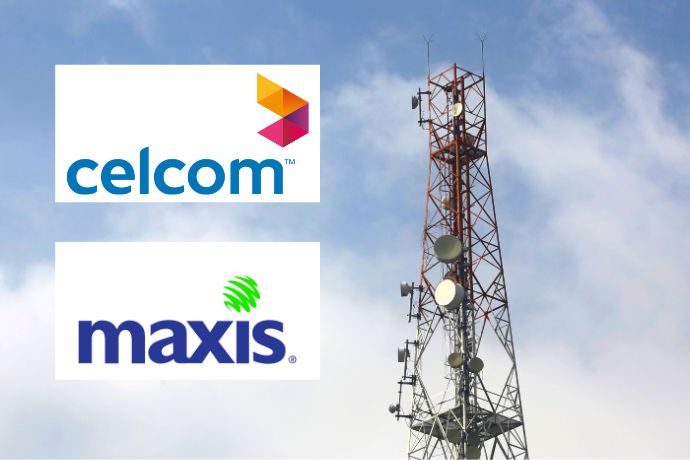 Celcom And Maxis Scheduled Network Maintenance August Feature