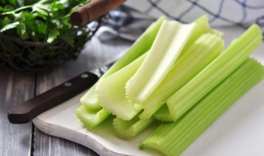 Celery Main Photo