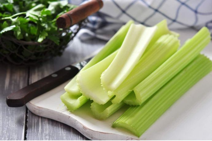 Celery Main Photo