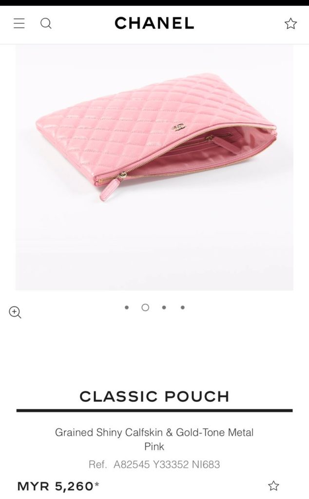 chanel-product-that-below-rm5200-classic-pouch