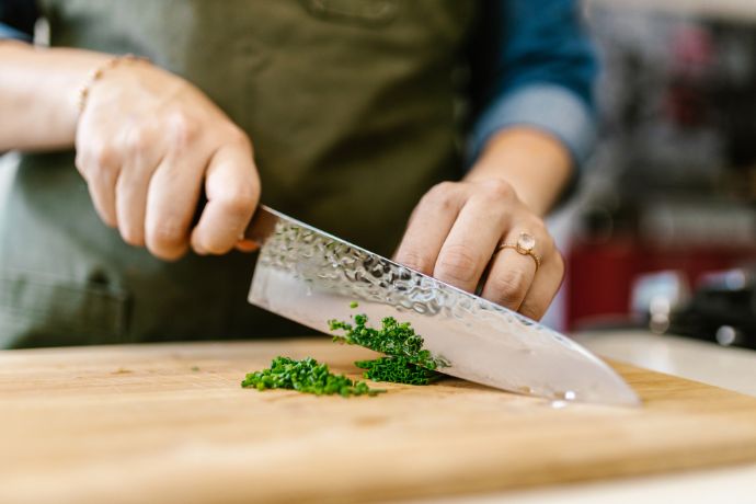 cooking website