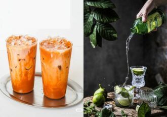 Diy Homemade Drinks And Milk Tea Featuredd