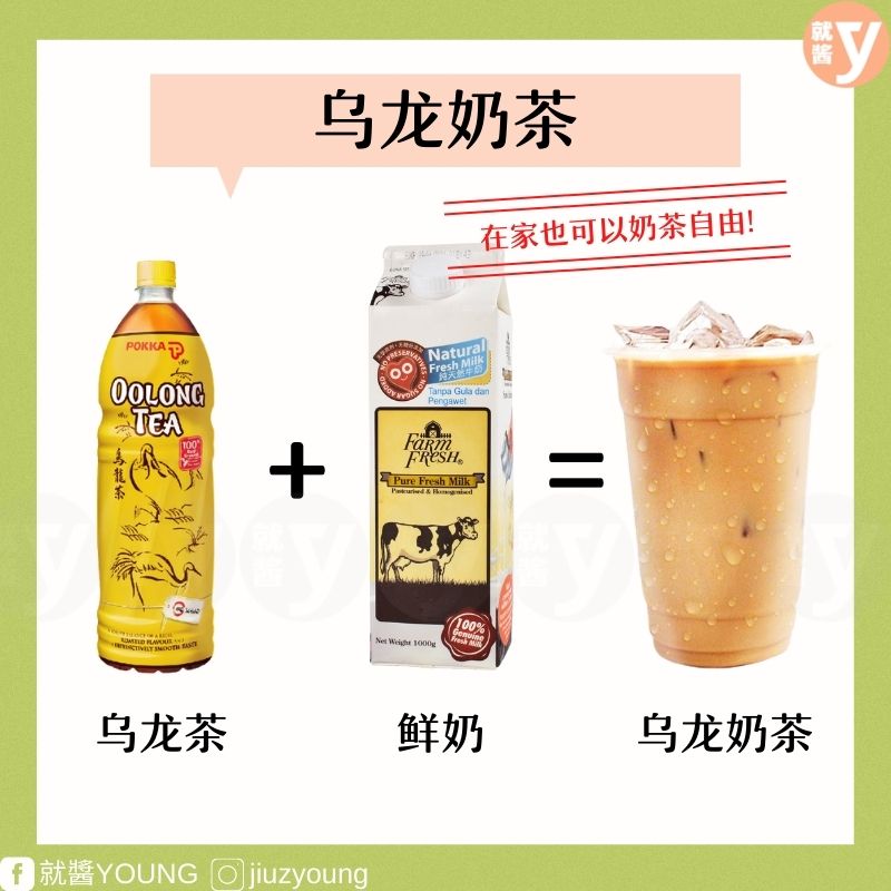 diy-homemade-drinks-and-milk-tea-wulong