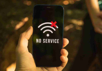 noservice maxis and celcom