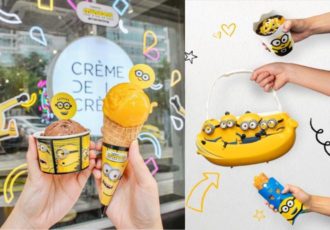 Official Minions Merchandise In Malaysia Feature