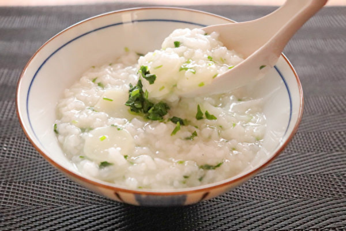 Porridge Main Photo