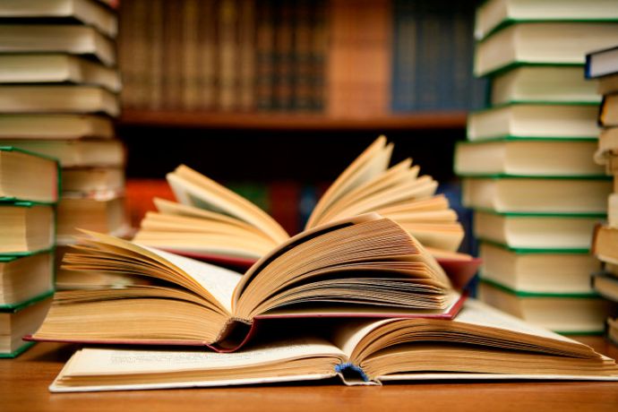 resell book platform