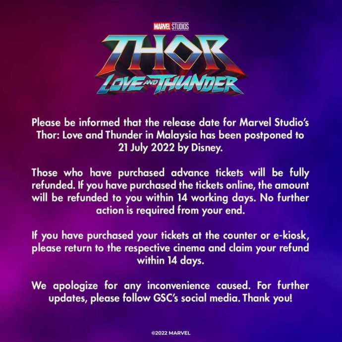 thor