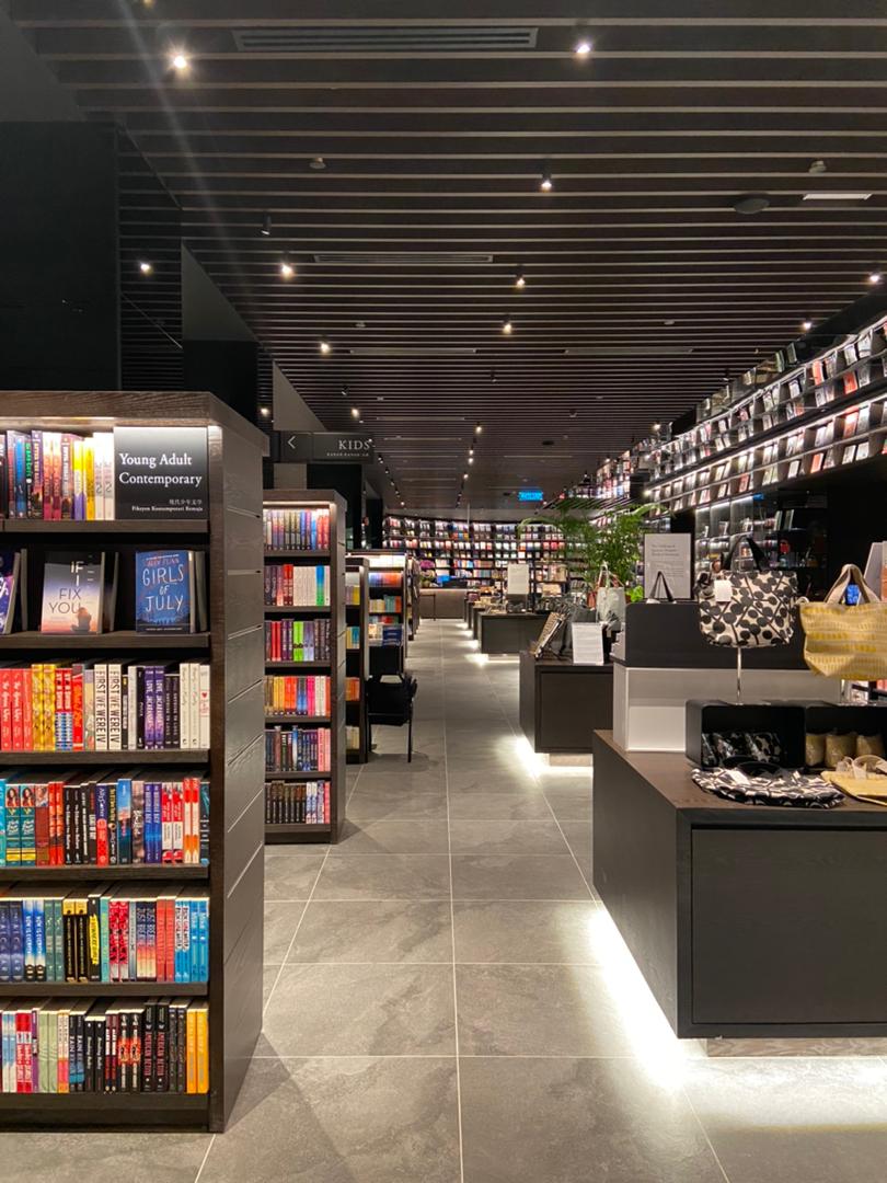 tsutaya-books-pavilion-bukit-jalil-opens-at-7july-store