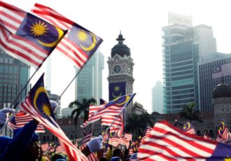 Malaysia Day 2022