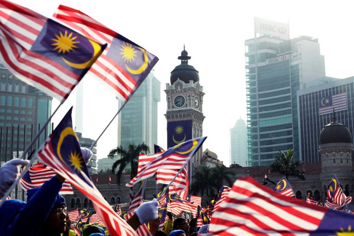 Malaysia Day 2022