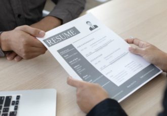 RESUME