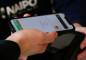 apple pay main photo