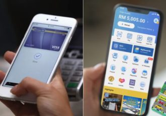 Differences Between Tng Ewallet And Apple Pay