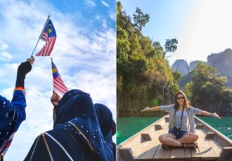 Malaysia Day Holiday 2022 Feature