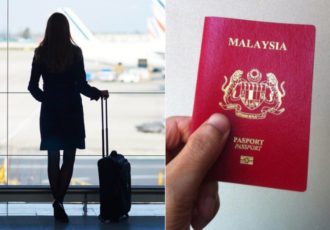 Passport Malaysia Main Photo 1