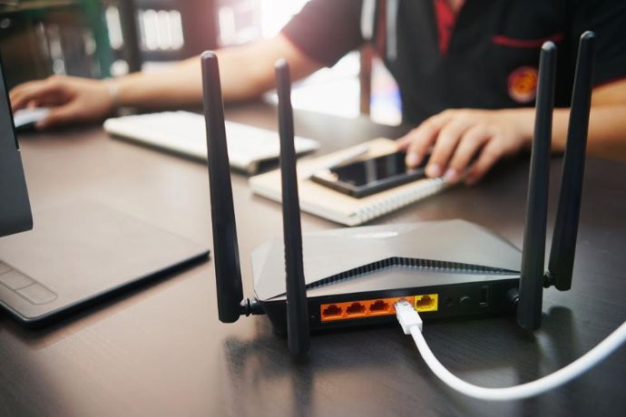 slider router