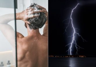 Tips To Avoid Lightning Strikes Feature