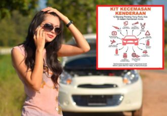 12 Must Have Car Accessories In Emergency Kit Feature