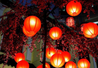4 Chinese Zodiac Goodluck Around Mid Autumn