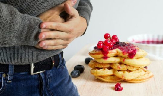 7 Foods You Should Never Have On An Empty Stomach Feature