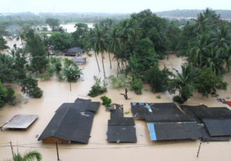 Banjir Main Photo