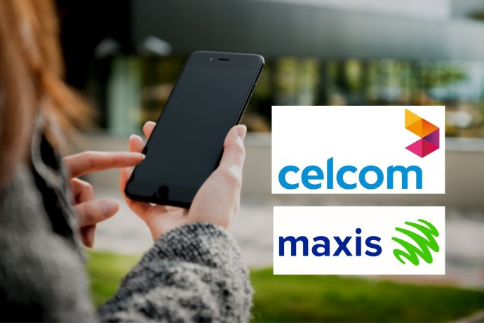 Celcom And Maxis Scheduled Network Maintenance September Feature