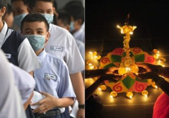 Deepavali School Holiday Malaysia October 2022 Feature