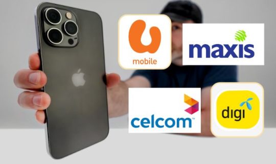 Iphone 14 Series Telecom Plan Feature