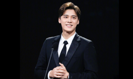 Li Yi Feng