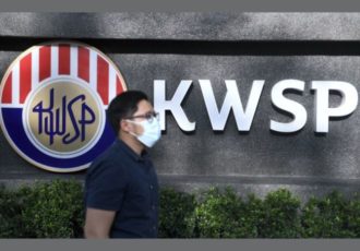 Malaysian Needed Rm1mil For Retirement Kwsp Feature