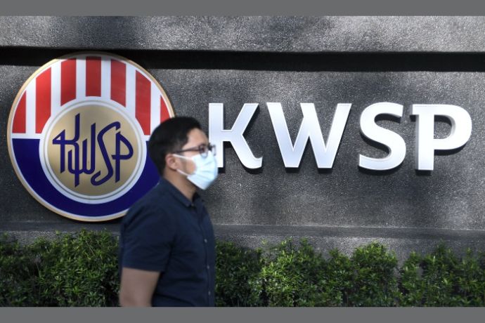Malaysian Needed Rm1mil For Retirement Kwsp Feature