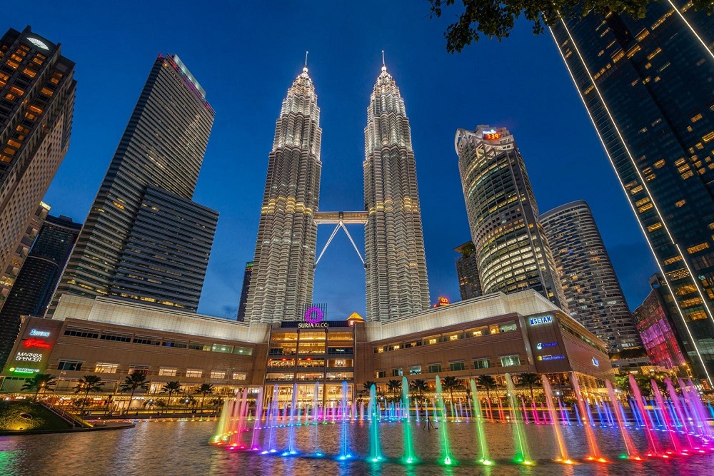 parking-rate-of-shopping-malls-suria-klcc