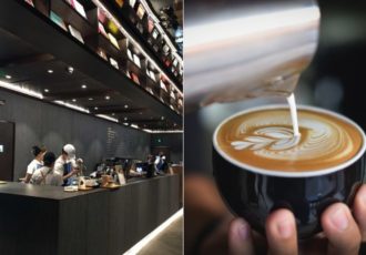 Pavilion Bukit Jalil International Coffee Day Feature