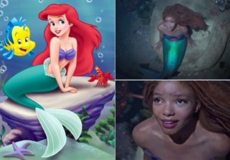 The Little Mermaid Trailer Ariel First Look Feature
