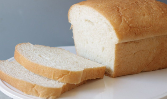 White Bread Main Photo