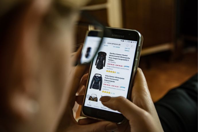 7 Ways To Control Bad Spending Habits Shopping App