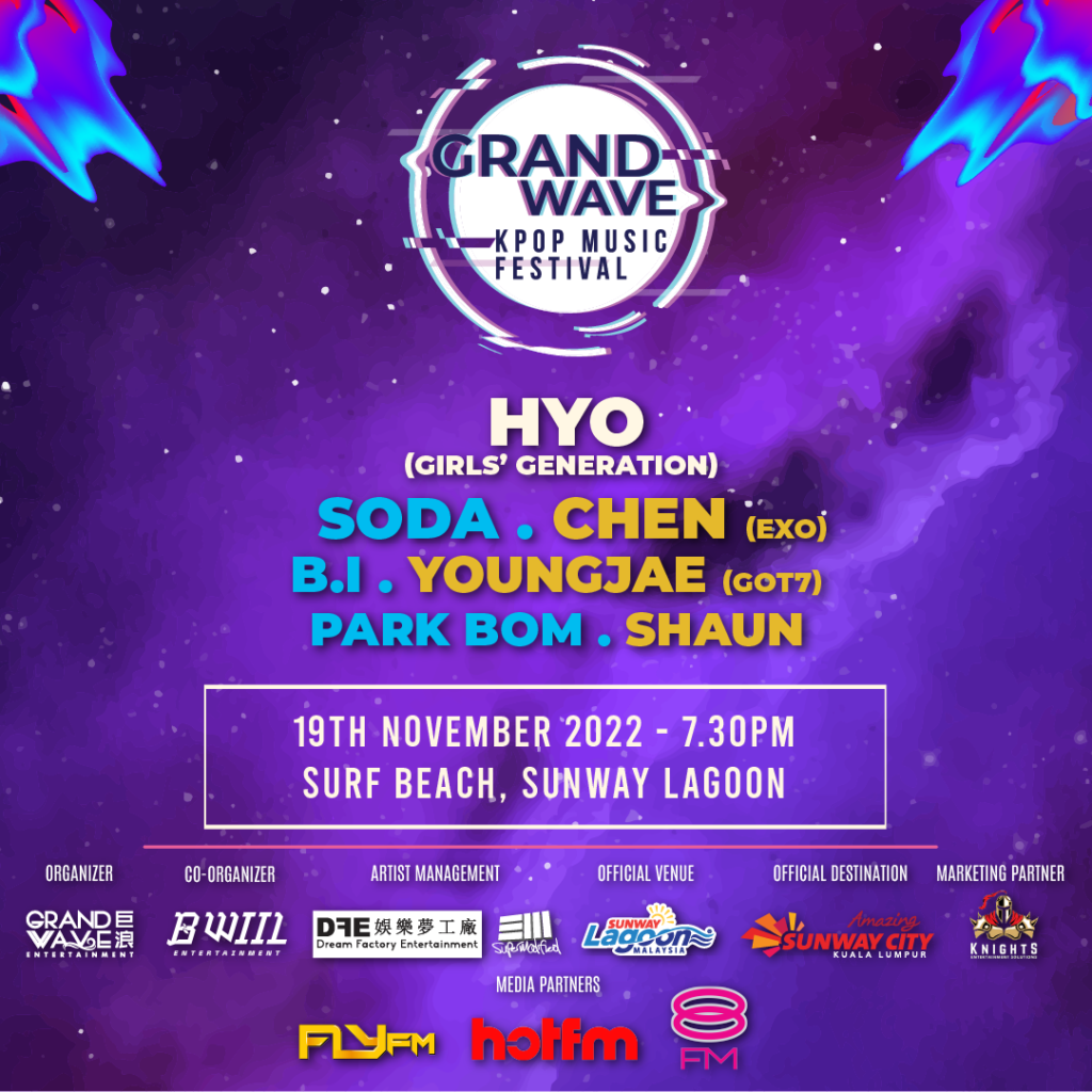 Grand Wave KPOP Music Festival 2022-1