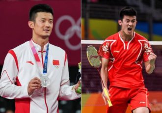 Badminton Player Chen Long Retirement Feature