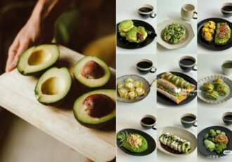 Best Easy Avocado Recipes Feature