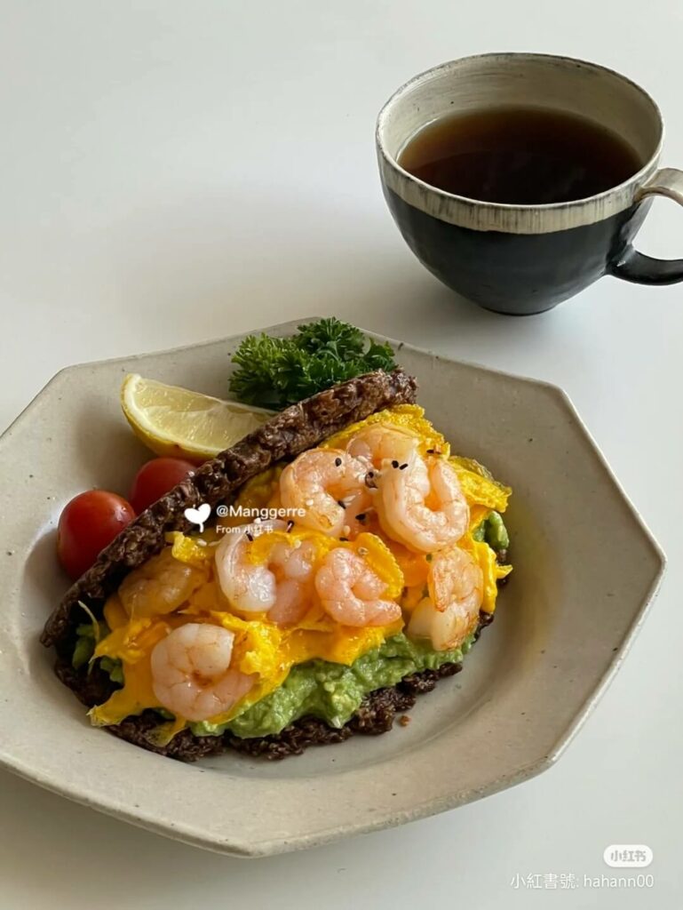 best-easy-avocado-recipes-oats