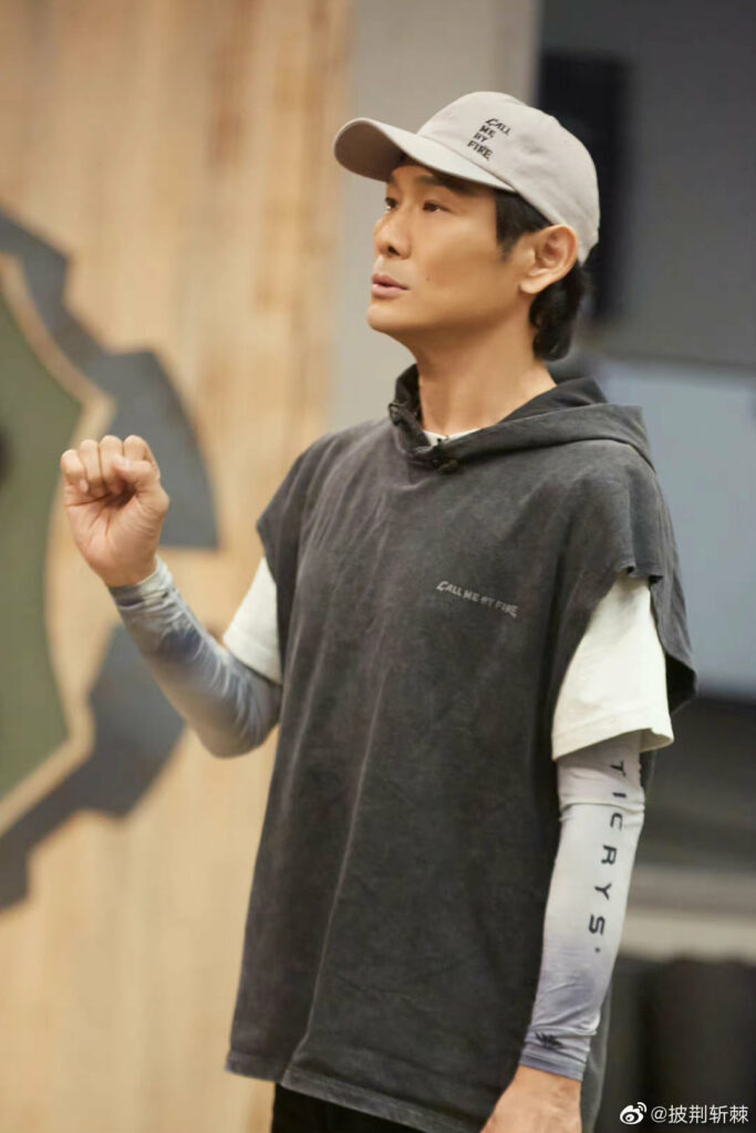gege-dudewei