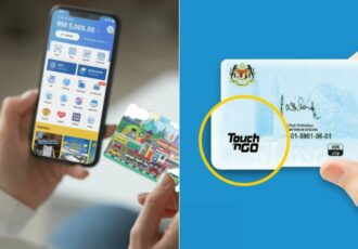 how-to-check-mykad-tng-balance-in-ewallet-feature