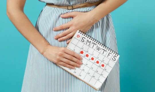 Period Time Cover Photo