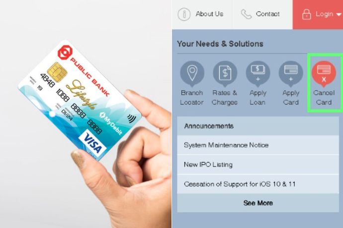 public-bank-cancellation-of-lost-or-stolen-cards