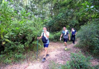 Selangor To Close Forest Reserves From Nov 1 Feature