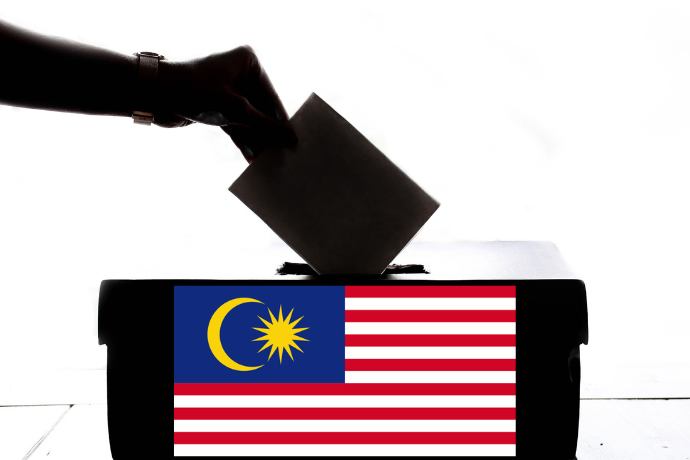 Voting Procedures Of Malaysia Election Feature