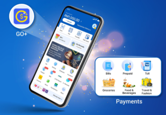 Tng Ewallet